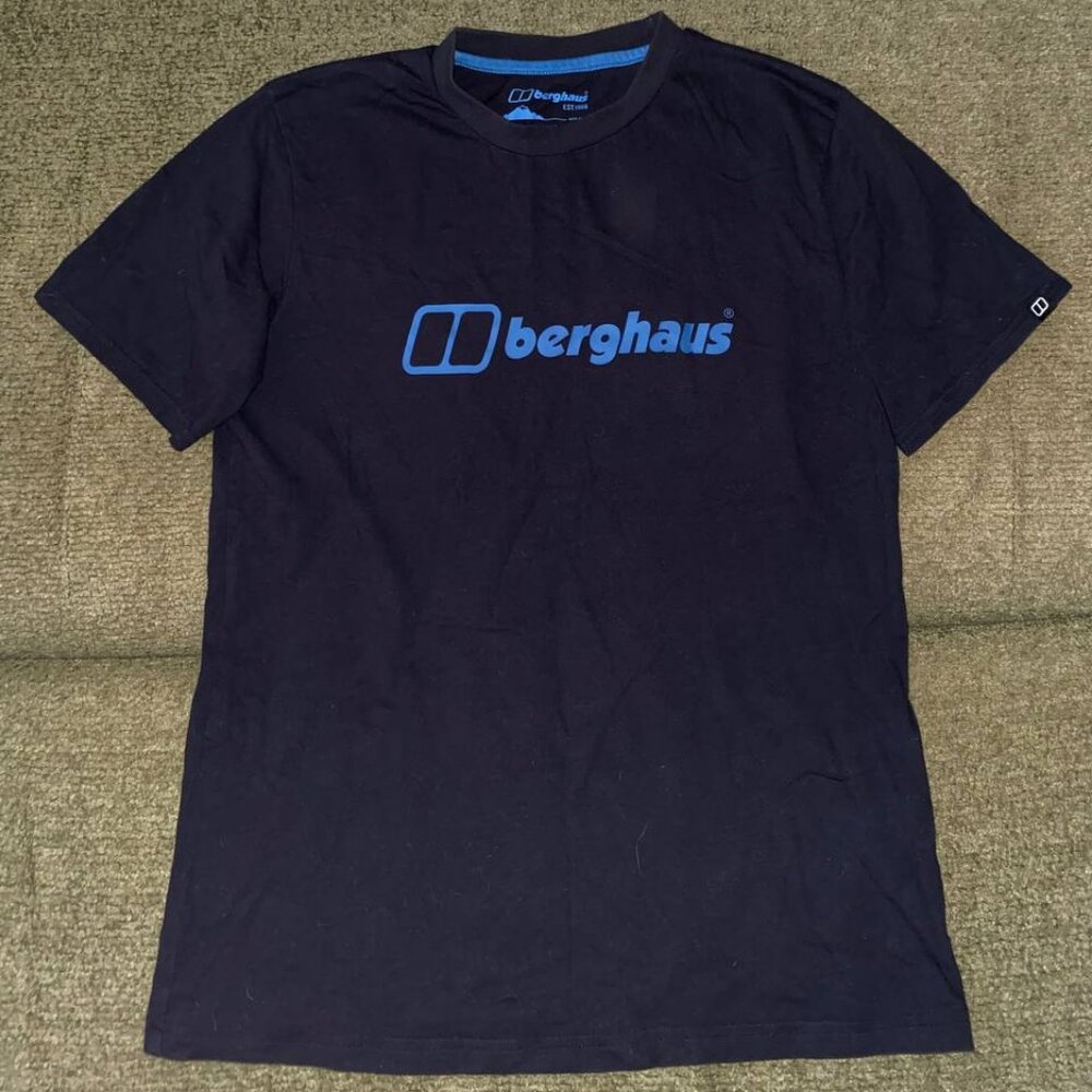 Berghaus T-shirt new original